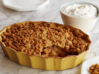 PIONEER WOMAN APPLE CRISP WITH OATMEAL RECIPES