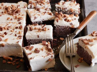 Chocolate Beer Cake Recipe | Food Network Kitchen | Food ... image