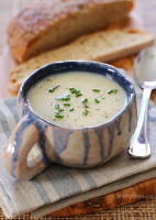 Yogurt Cornbread Recipe: How to Make It - Taste of Home image