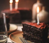 The Best Moist Chocolate Cake From Scratch (with Coffee ... image