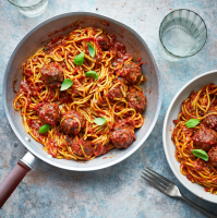 Budget pasta recipes - BBC Good Food image
