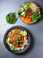 Beef massaman curry recipe | Jamie Oliver curry recipes image