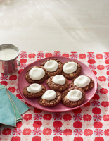 Easy Pecan Shortbread Cookies Recipe - BettyCrocker.com image