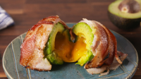 Best Bacon Avocado Bombs Recipe - How to Make ... - Delish image