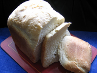 Bread Machine French Bread (simple, simple, simple) Recip… image