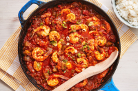Best Shrimp Creole Recipe - How to Make Shrimp Creole image