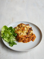 Lasagne | Recipes | Jamie Oliver image