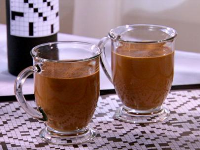 HOW TO MAKE HOT CHOCOLATE WITH EVAPORATED MILK RECIPES
