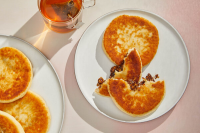 Hotteok (Sweet Filled Pancakes) Recipe - NYT Cooking image
