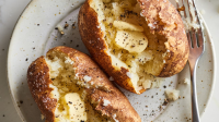 How to Bake a Potato: The Very Best Recipe | Kitchn image