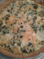 EASY SPINACH AND CHEESE QUICHE RECIPES