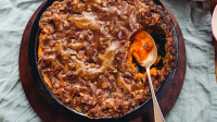 CASSEROLES WITH FRENCH FRIED ONIONS RECIPES