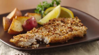 HOW TO BAKE FISH FILLETS RECIPES
