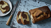Marble cake recipe - BBC Food image