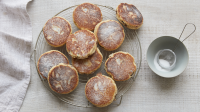 Welsh cakes recipe - BBC Food image