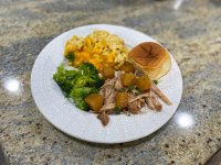 SLOW COOK PORK LOIN ON STOVE TOP RECIPES