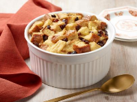 Instant Pot Bread Pudding Recipe | Food Network Kitche… image