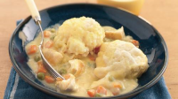 Irish stew recipe - Recipes and cooking tips - BBC Good Food image