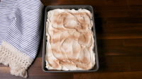 The Best Cheesy Scalloped Potatoes Recipe: How to Make It image