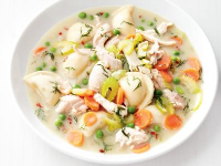 HOW TO COOK CHICKEN AND DUMPLINGS IN A SLOW COOKER RECIPES