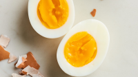 DIFFERENT WAYS TO BOIL EGGS RECIPES