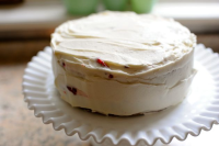 Strawberry Shortcake Cake - The Pioneer Woman image