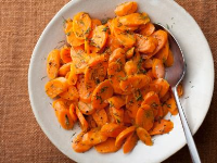 Sauteed Carrots Recipe | Ina Garten - Food Network image