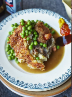 Healthy chicken thigh recipes - BBC Good Food image
