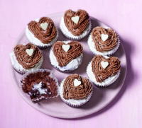 Valentine's chocolate recipes | BBC Good Food image