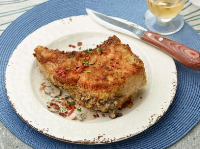 HOW TO COOK VEAL CHOPS IN OVEN RECIPES