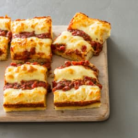 Detroit-Style Pizza | Cook's Country - Quick Recipes image