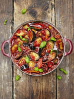 Chili con Carne Recipe - BettyCrocker.com image