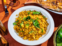 Curried Rice Recipe - NYT Cooking image
