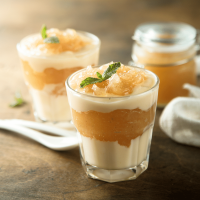 25 Easy Apple Dessert Recipes with Few Ingredients – Happy ... image
