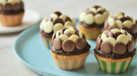 Homemade Chocolate Cake Recipe: How to Make It image