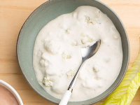 WHAT IS THE BEST BLUE CHEESE DRESSING RECIPES