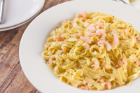 Chicken pasta bake recipe | BBC Good Food image