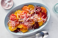 Orange and Radish Salad Recipe - NYT Cooking image