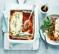 Vegetarian bean burrito recipe | Jamie Oliver bean recipes image