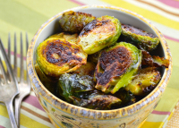 Roasted Brussels Sprouts Recipe - Food.com image