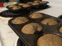 ALL BRAN CEREAL MUFFINS RECIPES
