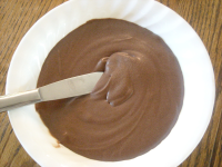 Hershey's One Bowl Buttercream Frosting Recipe - Food.com image