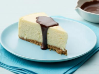 Mascarpone Cheesecake with Almond Crust Recipe | Giada D… image