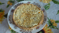 Apricot Pie Recipe - Food.com image