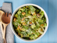The Best Caesar Salad Recipe - Food Network image