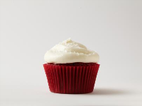 Southern Red Velvet Cupcakes Recipe | Food Network image