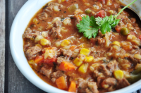 EASY BEEF BARLEY SOUP RECIPES