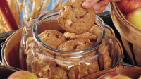 Old-Fashioned Apple Cookies Recipe - BettyCrocker.com image
