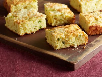 CORNBREAD WITH CHEESE AND JALAPENOS RECIPES