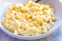 CREAMY CHEESE SAUCE FOR MAC AND CHEESE RECIPES